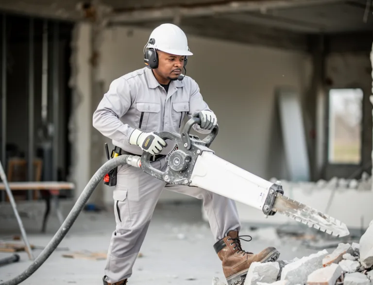 Demolition Company service in Wigan
